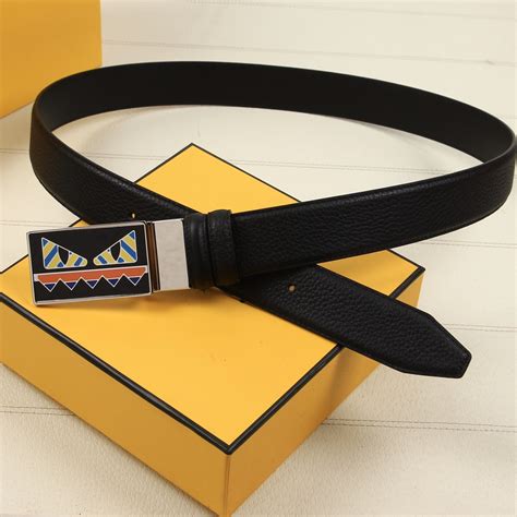 cheap fendi designer belts|authentic fendi designer belt.